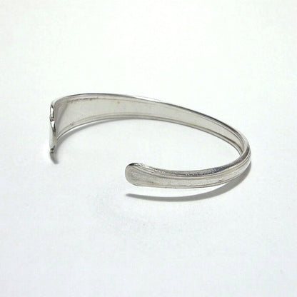 Spoon Bangle　No.4892