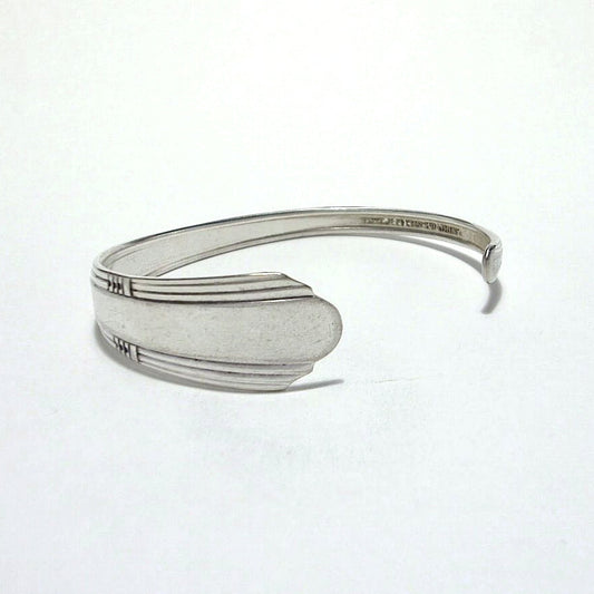 Spoon Bangle　No.4892