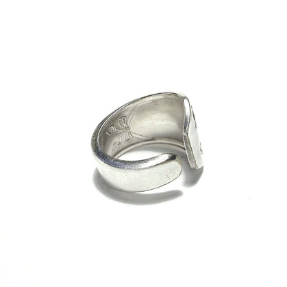 Spoon Ring　No.7228　21号