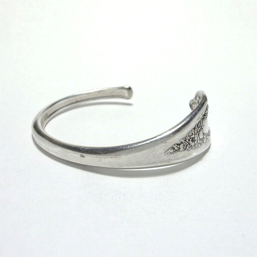 Spoon Bangle　No.4893