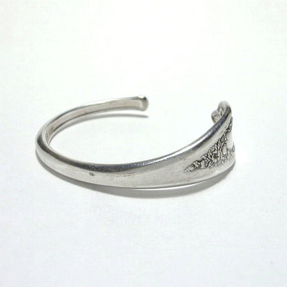 Spoon Bangle　No.4893