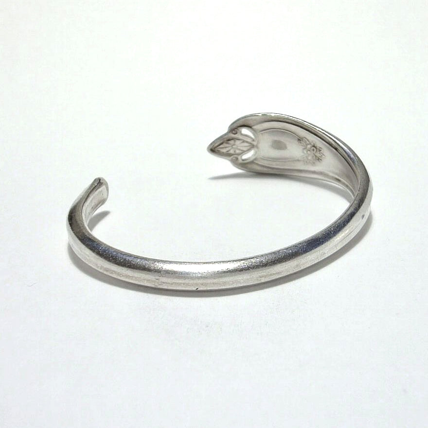 Spoon Bangle　No.4893