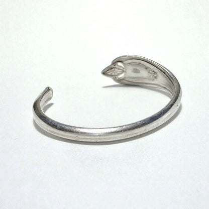 Spoon Bangle　No.4893