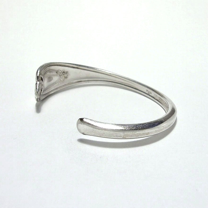 Spoon Bangle　No.4893