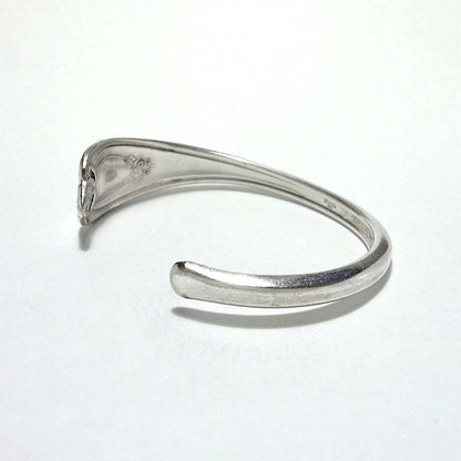 Spoon Bangle　No.4893