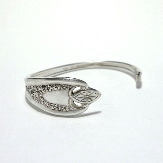 Spoon Bangle　No.4893