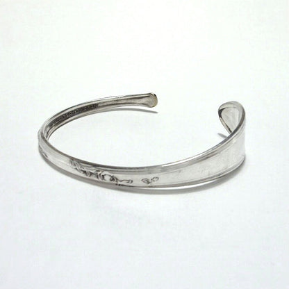 Spoon Bangle　No.4894