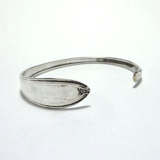 Spoon Bangle　No.4894