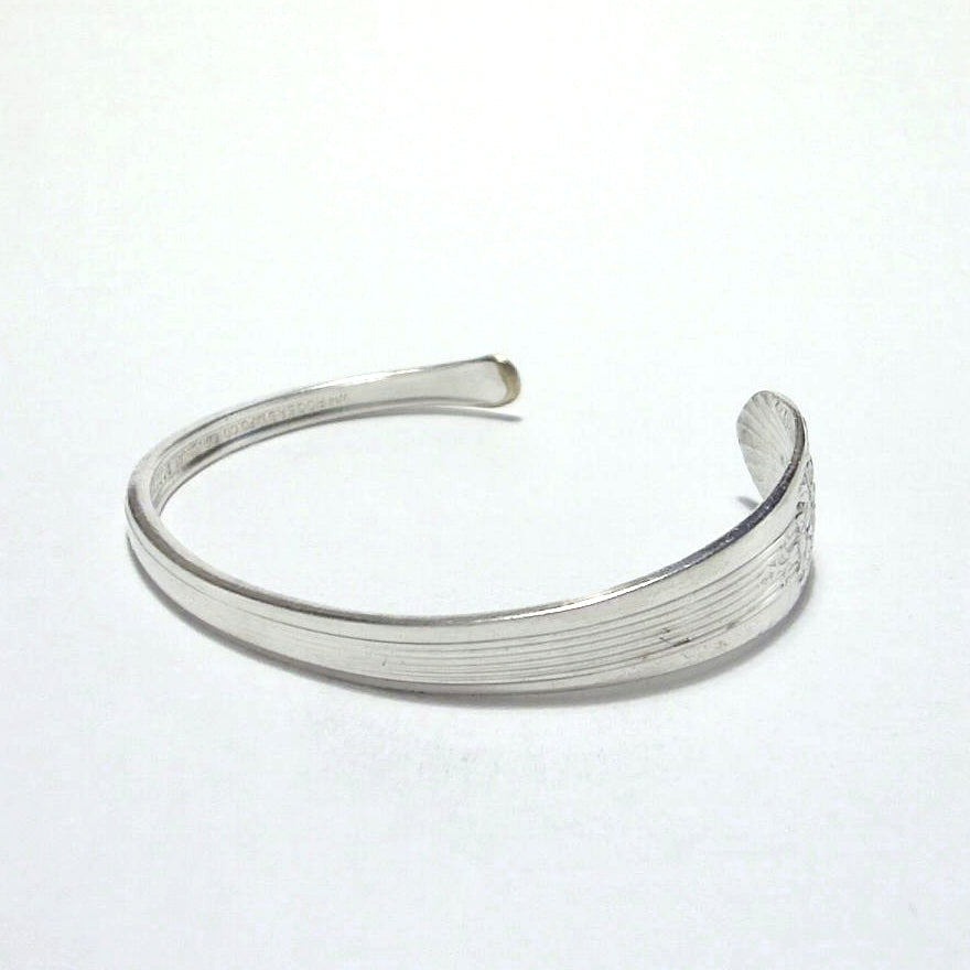 Spoon Bangle　No.4895