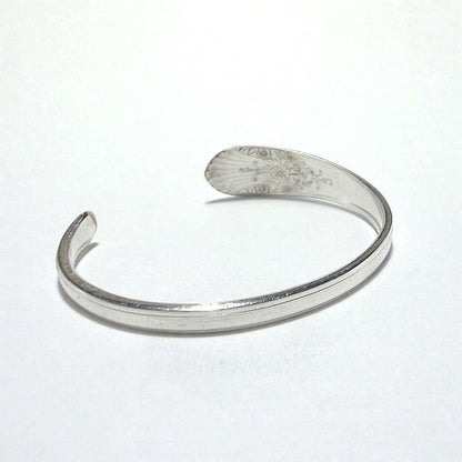 Spoon Bangle　No.4895