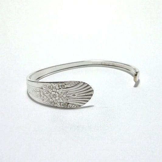 Spoon Bangle　No.4895