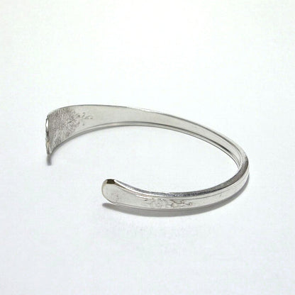 Spoon Bangle　No.4895