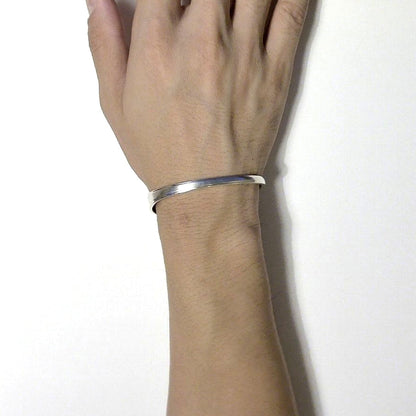 Spoon Bangle　No.4895