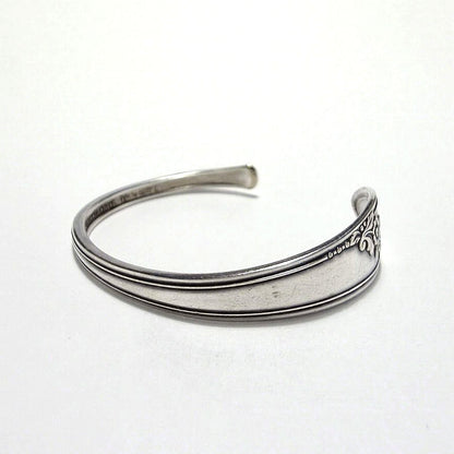Spoon Bangle　No.4896