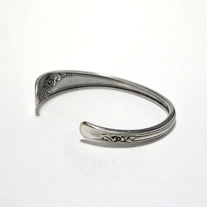 Spoon Bangle　No.4896