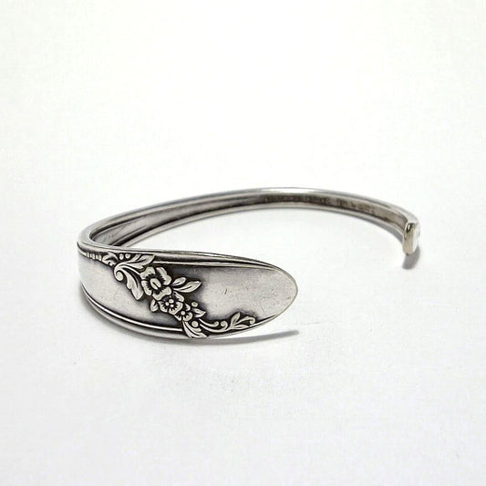 Spoon Bangle　No.4896