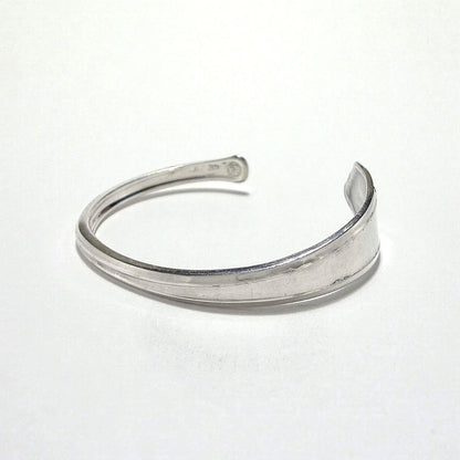 Spoon Bangle　No.4897