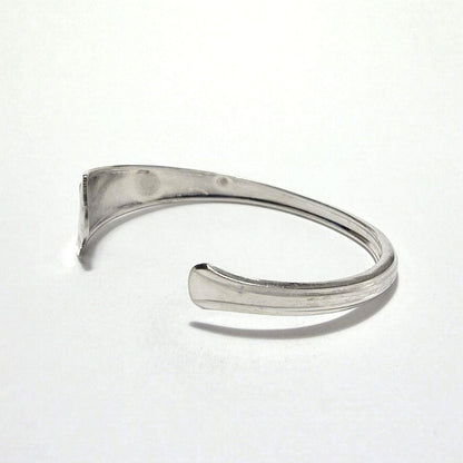Spoon Bangle　No.4897