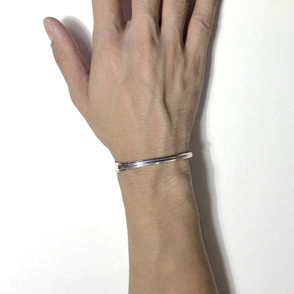 Spoon Bangle　No.4897