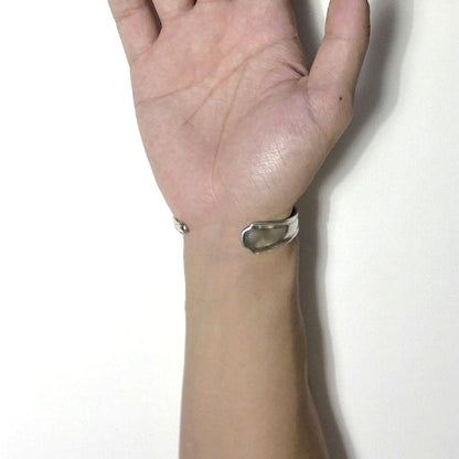 Spoon Bangle　No.4898
