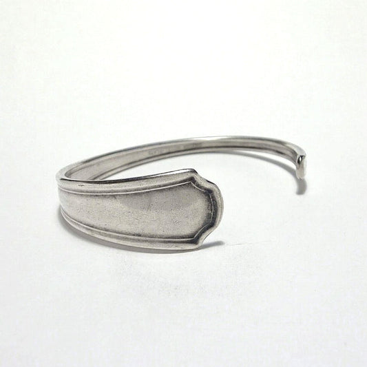 Spoon Bangle　No.4898