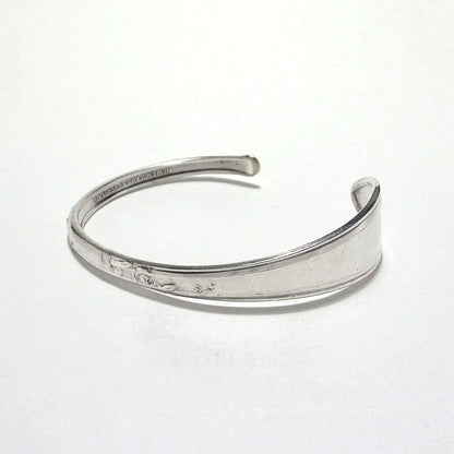 Spoon Bangle　No.4899