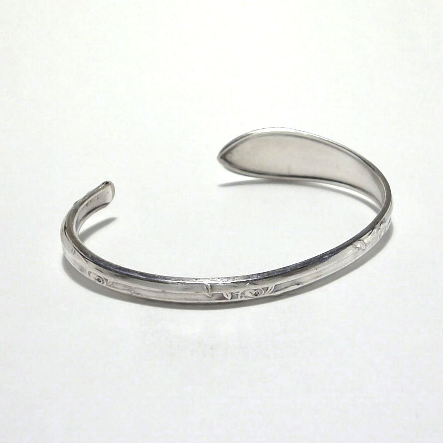 Spoon Bangle　No.4899