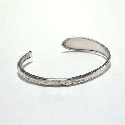 Spoon Bangle　No.4899