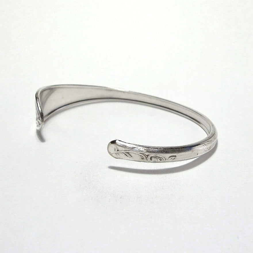 Spoon Bangle　No.4899