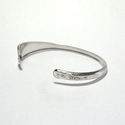 Spoon Bangle　No.4899