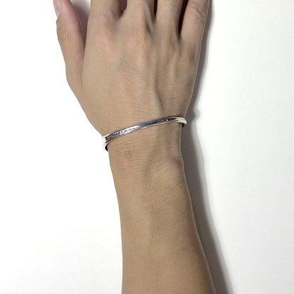Spoon Bangle　No.4899