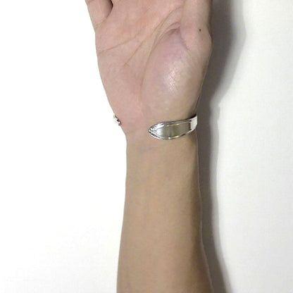 Spoon Bangle　No.4899