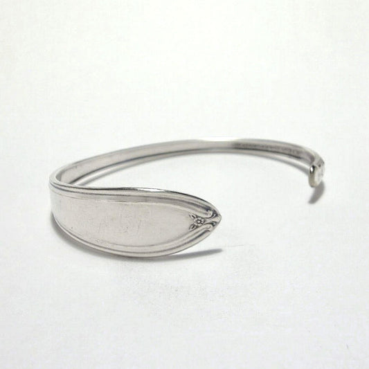 Spoon Bangle　No.4899