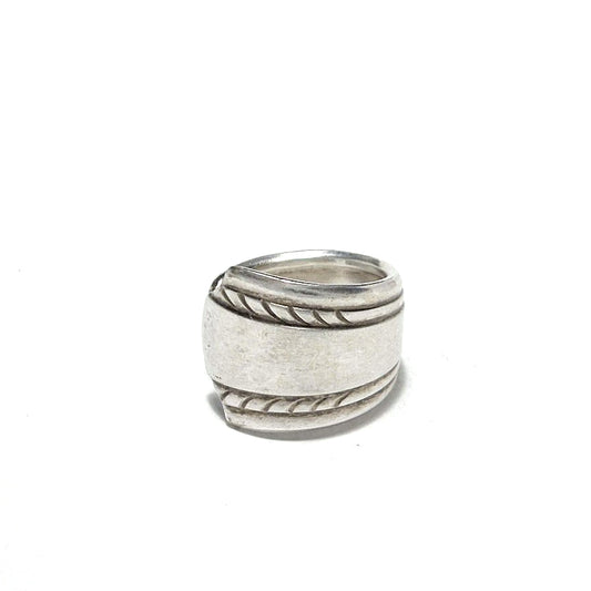 Spoon Ring　No.7380　11号