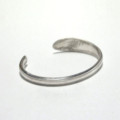 Spoon Bangle　No.4900
