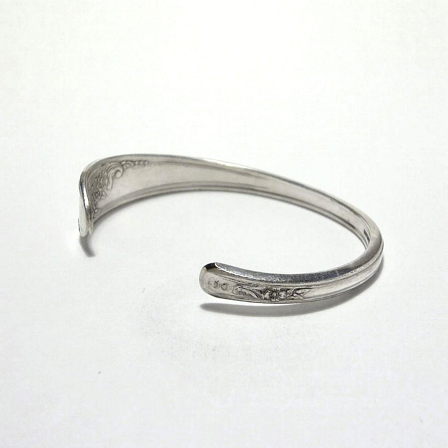 Spoon Bangle　No.4900