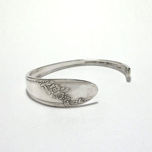 Spoon Bangle　No.4900