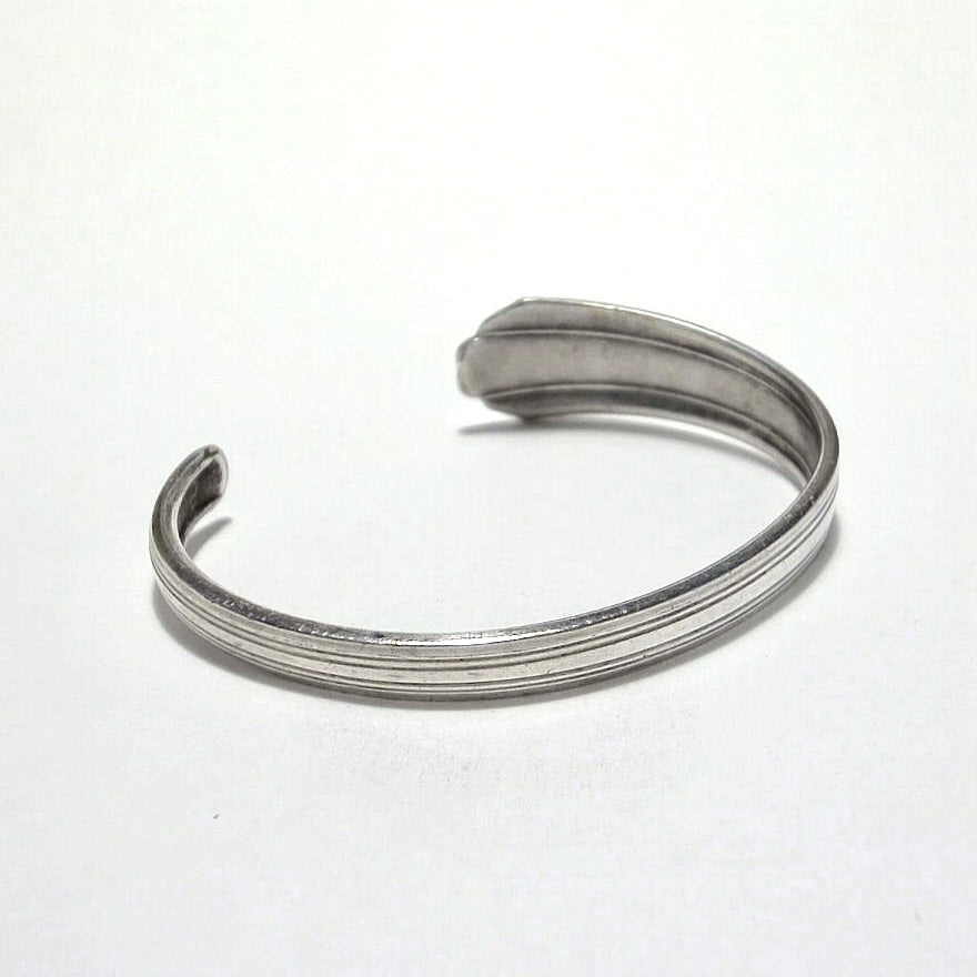 Spoon Bangle　No.4901