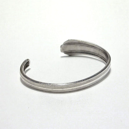 Spoon Bangle　No.4901