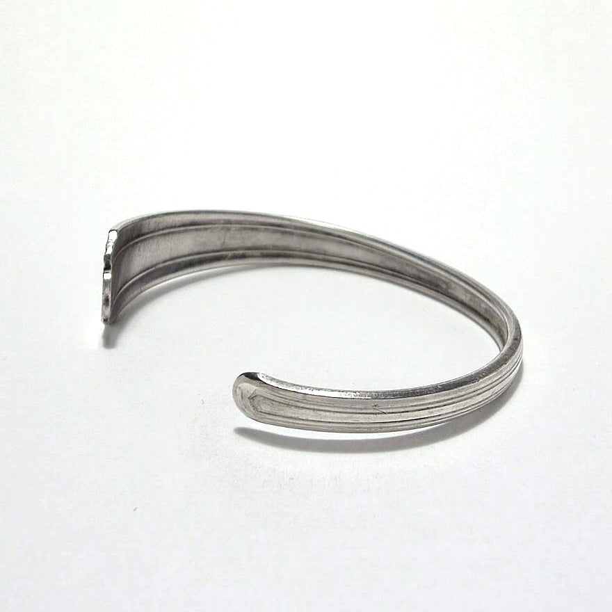 Spoon Bangle　No.4901