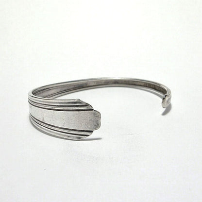 Spoon Bangle　No.4901