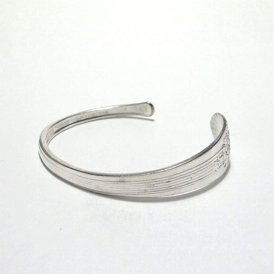 Spoon Bangle　No.4902