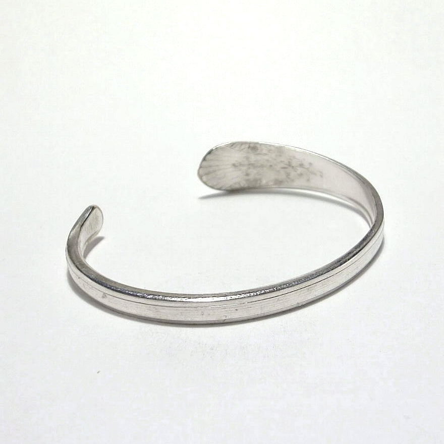 Spoon Bangle　No.4902