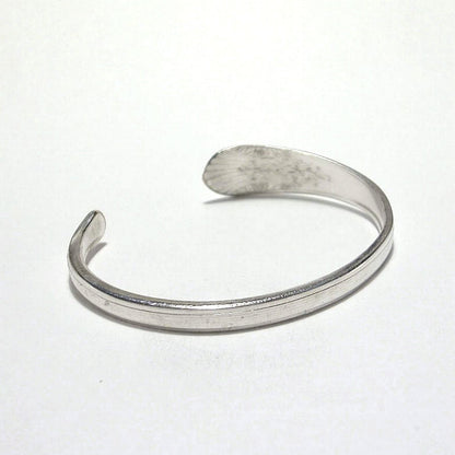 Spoon Bangle　No.4902