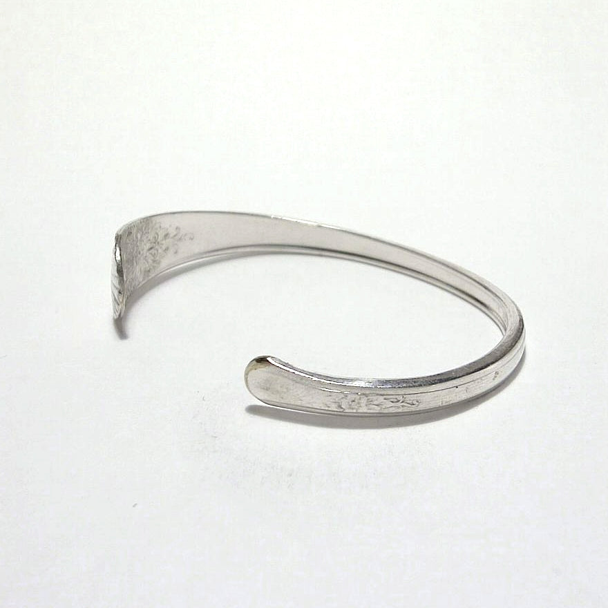 Spoon Bangle　No.4902