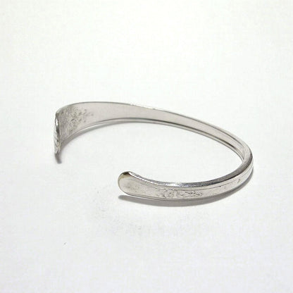 Spoon Bangle　No.4902