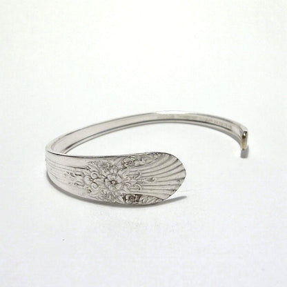 Spoon Bangle　No.4902