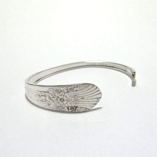 Spoon Bangle　No.4902