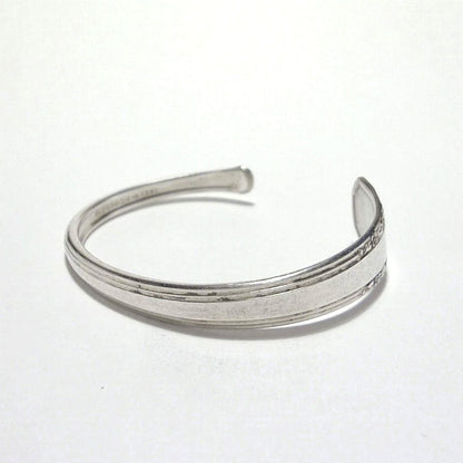 Spoon Bangle　No.4903