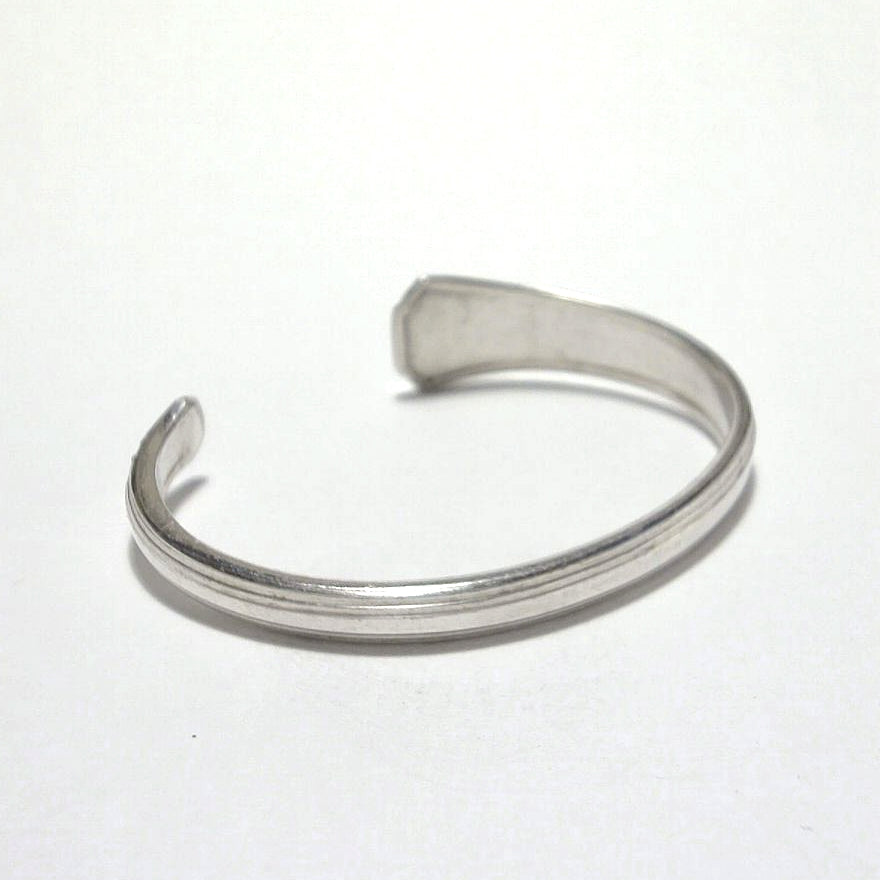 Spoon Bangle　No.4903